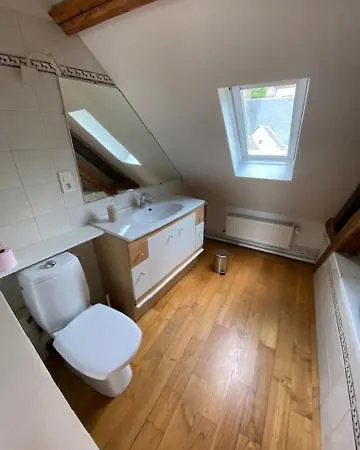 Victor Hugo Lejlighed *