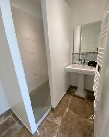 Lejlighed Victor Hugo *