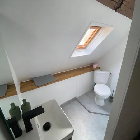 Victor Hugo Apartman